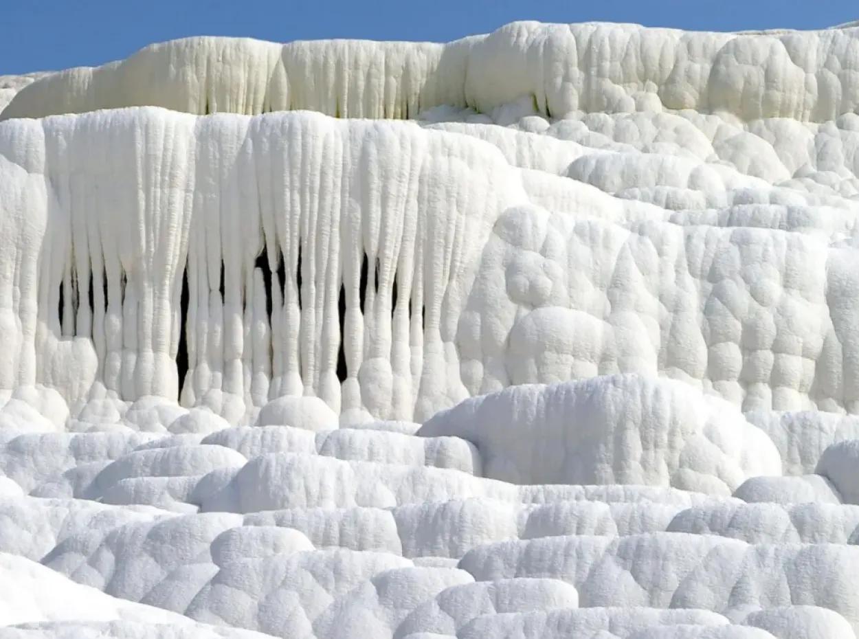 Pamukkale