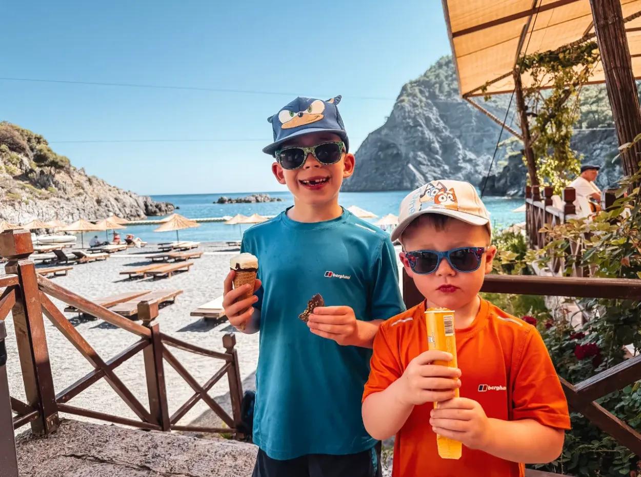 Dalyan Jeep Safari Abenteuer – Ganztägige Offroad-Tour