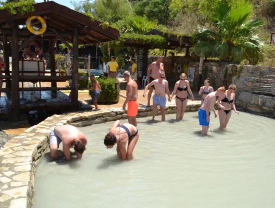 Dalyan Bootstour – Schwimmen, Natur & Caretta Abenteuer