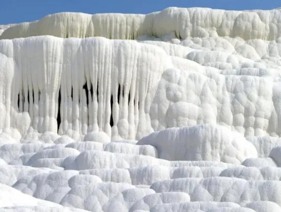 Pamukkale