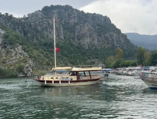 Ekincik-Buchten – Schwimmen, Höhlen & Bbq Abenteuer In Dalyan