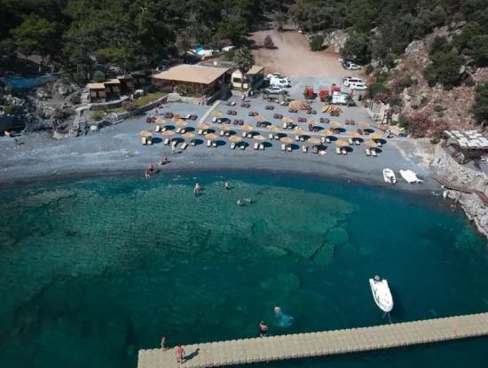 Dalyan Jeep Safari Abenteuer – Ganztägige Offroad-Tour