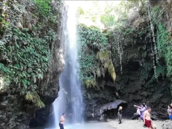 Saklıkent Canyon & Gizlikent-Wasserfall Erlebnis – Ganztägiges Abenteuer