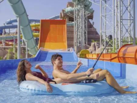 Aquapark