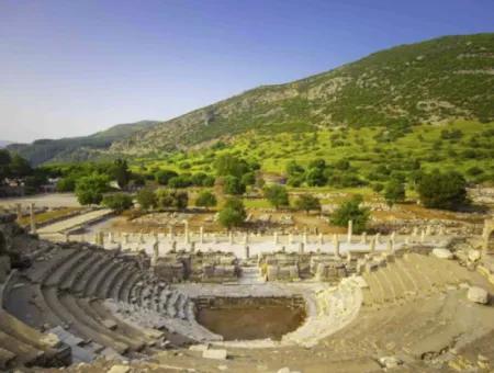 Ephesus & Haus Der Jungfrau Maria – Ganztagesausflug Zur Antiken Stadt