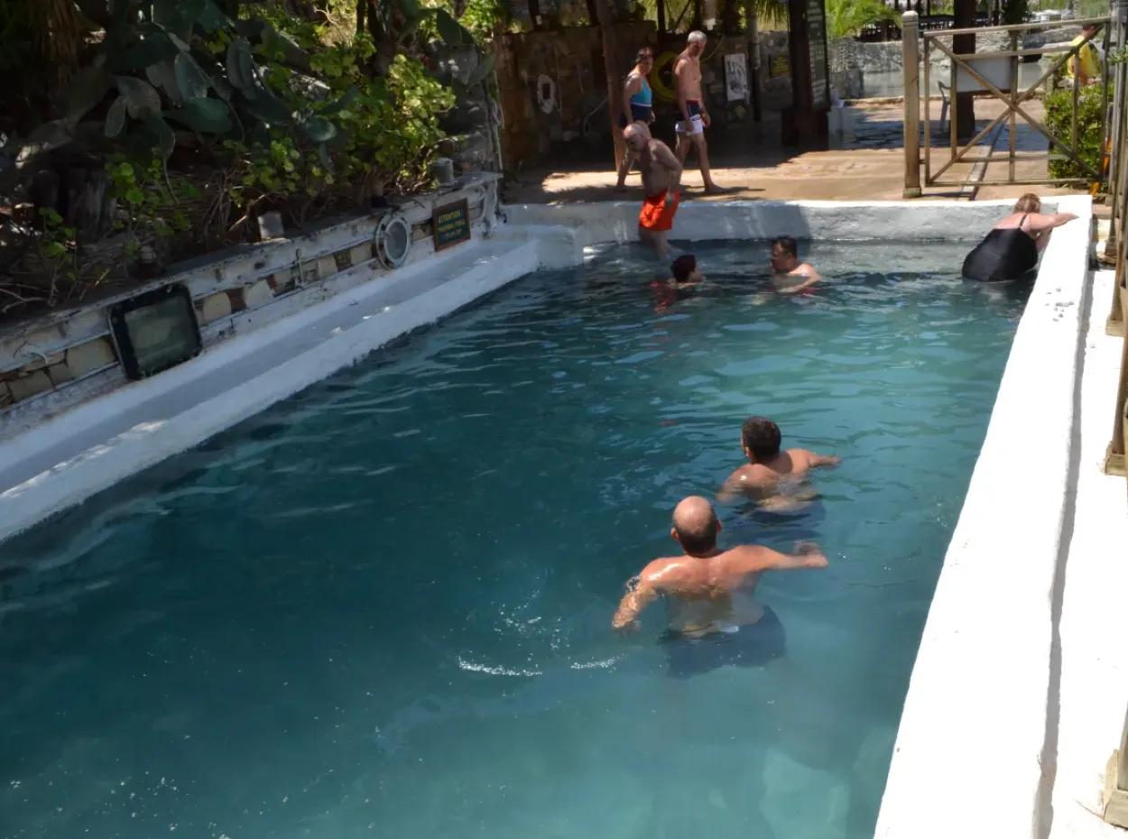 Discover Dalyan Boat Tour – Swim, Nature & Caretta Adventure