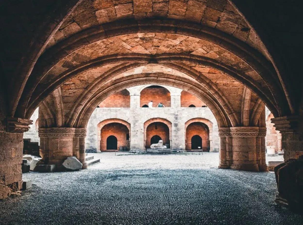 Day Trip To Rhodes From Fethiye – Explore Greece In One Day