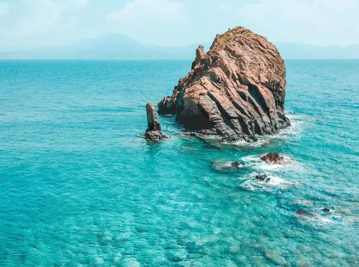 Ekincik Caves & Bays