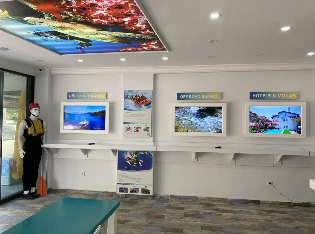 About Brilliant Tours