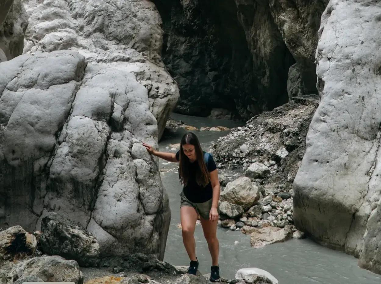 Saklıkent Gorge & Tlos Ancient City