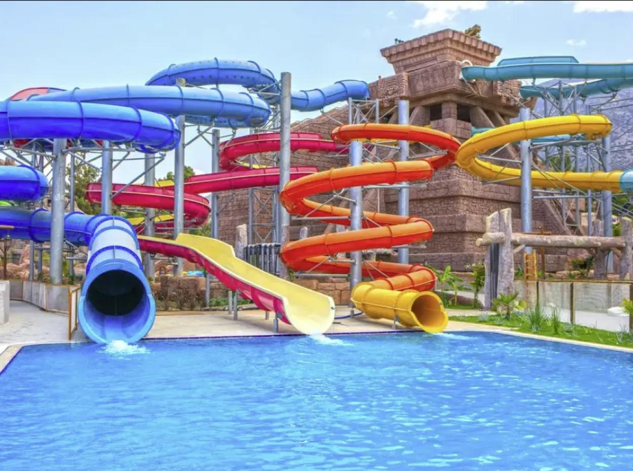 Aquapark