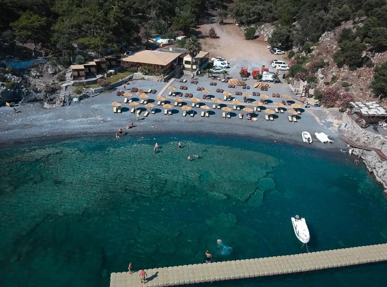 Dalyan Jeep Safari Adventure – Full-Day Off-Road Tour