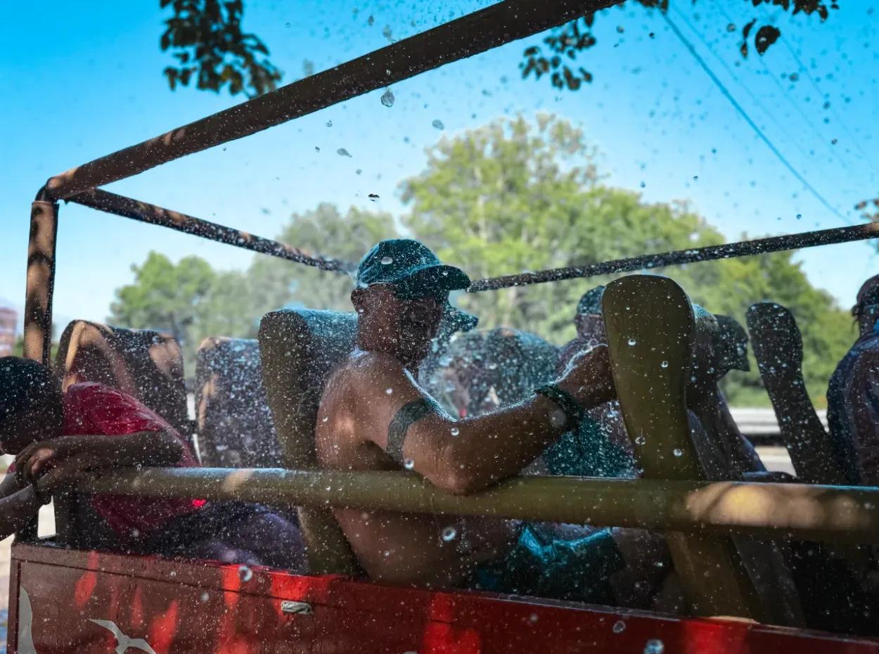 Dalyan Jeep Safari Adventure – Full-Day Off-Road Tour