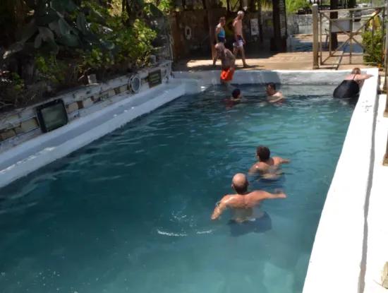 Discover Dalyan Boat Tour – Swim, Nature & Caretta Adventure