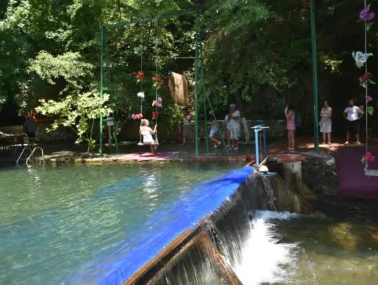 Dalyan Jeep Safari Adventure – Full-Day Off-Road Tour