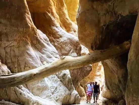 Saklıkent Canyon & Waterfall Experience – Full-Day Adventure Tour