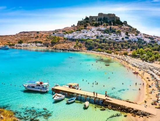 Day Trip To Rhodes From Fethiye – Explore Greece In One Day