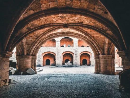 Day Trip To Rhodes From Fethiye – Explore Greece In One Day