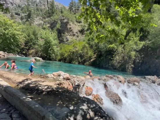 Dalyan Jeep Safari Adventure – Full-Day Off-Road Tour