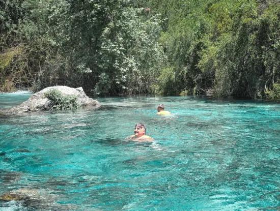 Dalyan Jeep Safari Adventure – Full-Day Off-Road Tour