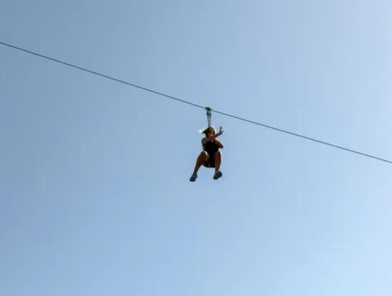 Dalyan Jeep Safari Adventure – Full-Day Off-Road Tour