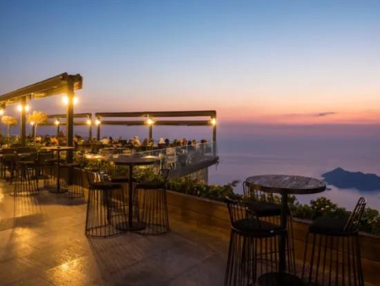 Fethiye Highlights & More – Blue Lagoon, Babadag Cable Car & Kayaköy Tour