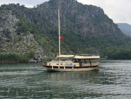 Dalyan Signature Cruise