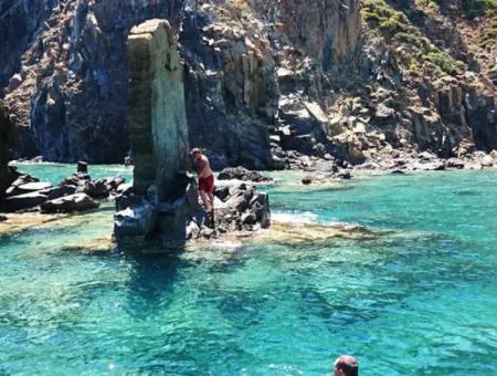 Ekincik Bays – Swimming, Caves & Bbq Adventure In Dalyan