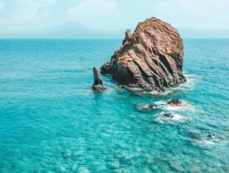 Ekincik Bays – Swimming, Caves & Bbq Adventure In Dalyan