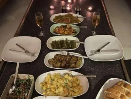 Moonlight Cruise – Evening Boat Tour & Bbq On Köyceğiz Lake