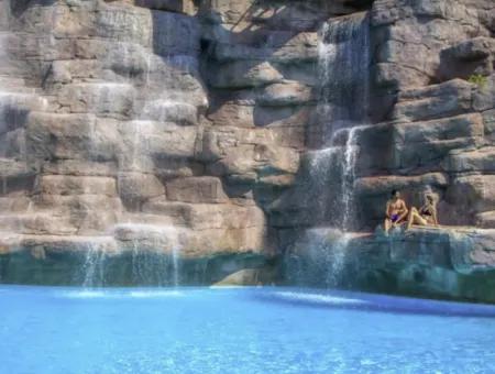Orka World Aquapark – Waterpark Fun & Family Adventure In Dalyan