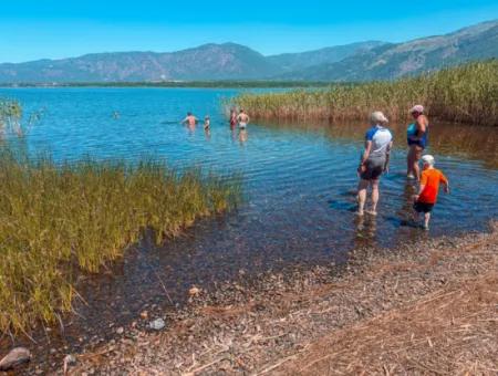 Dalyan Jeep Safari Adventure – Full-Day Off-Road Tour