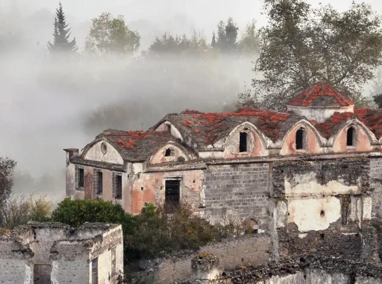 Fethiye Highlights & More – Blue Lagoon, Babadağ Teleferik Ve Kayaköy Turu