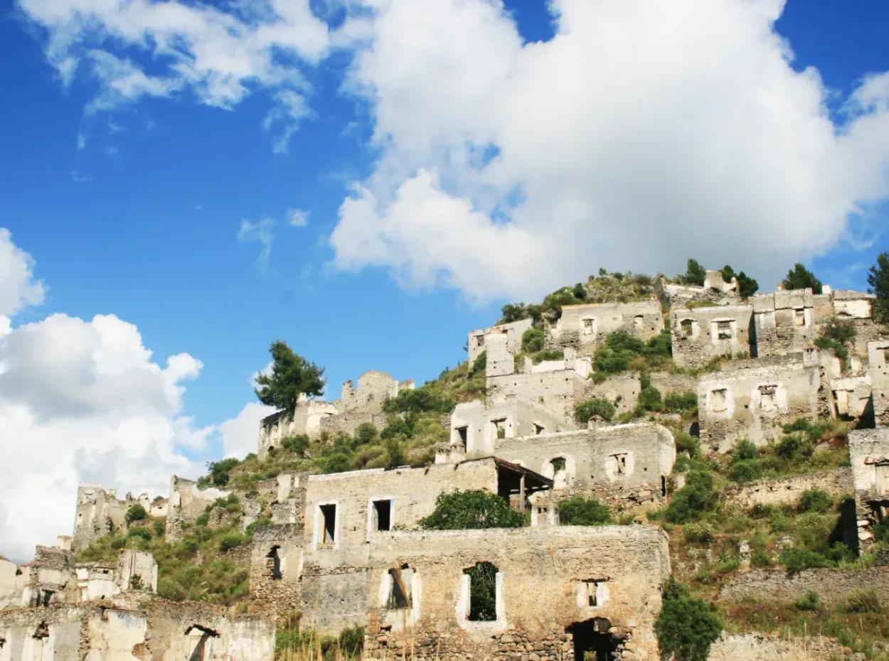 Fethiye Pazarı & Ölüdeniz