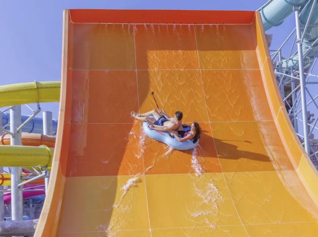 Orka World Aquapark – Dalyan’da Eğlence Ve Macera