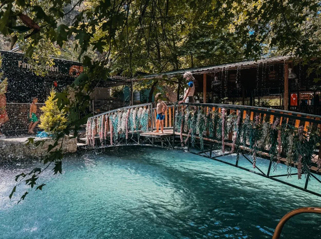 Dalyan Jeep Safari Macera Turu – Tam Gün Off-Road Deneyimi