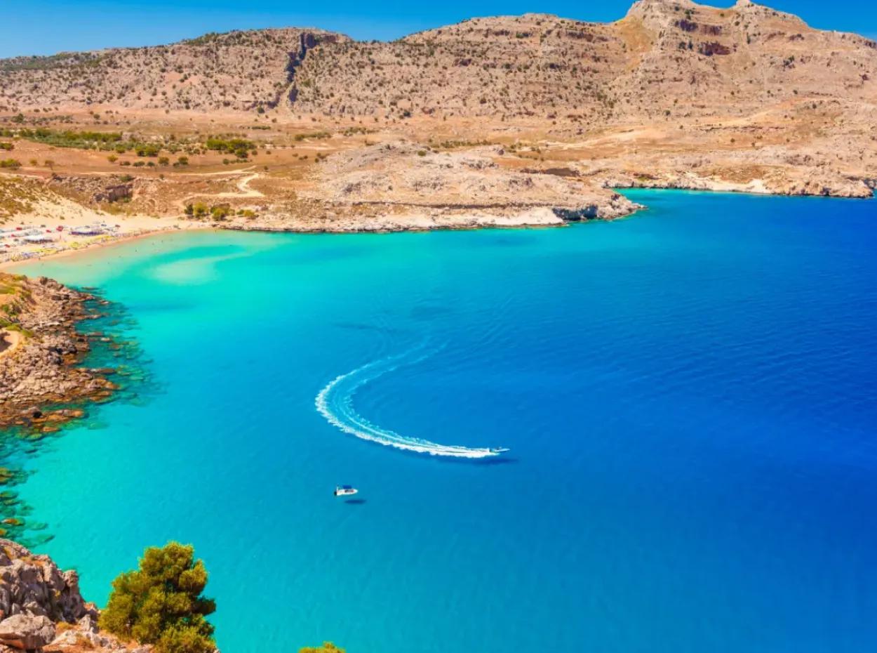 Fethiye’den Yunan Adasını Keşfedin