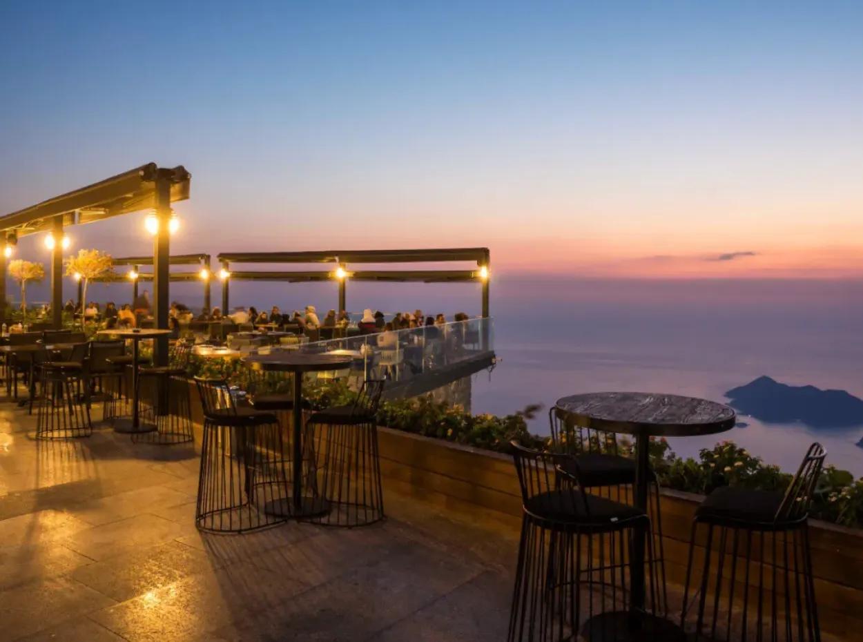 Fethiye Highlights & More – Blue Lagoon, Babadağ Teleferik Ve Kayaköy Turu