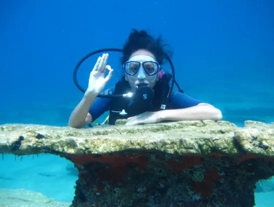 Dalyan Scuba Diving – Sertifikalı Dalış Macerası Ve Kurslar