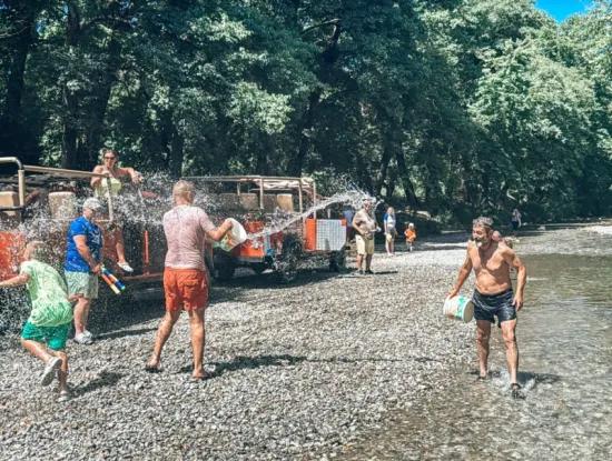 Dalyan Jeep Safari Macera Turu – Tam Gün Off-Road Deneyimi