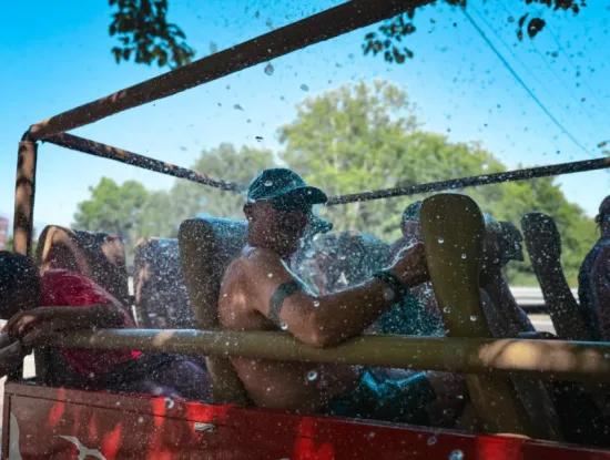 Dalyan Jeep Safari Macera Turu – Tam Gün Off-Road Deneyimi