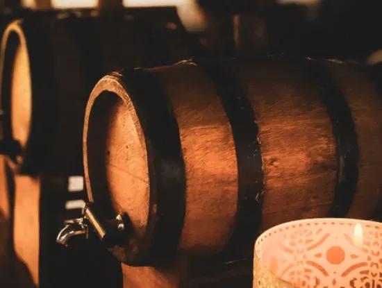 Şarap Tadım Turu | Köyceğiz Gölü'nde Sadece Yetişkinler İçin Akşam Tekne Turu