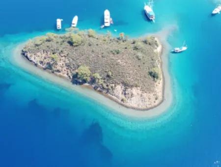 Göcek 12 Adalar