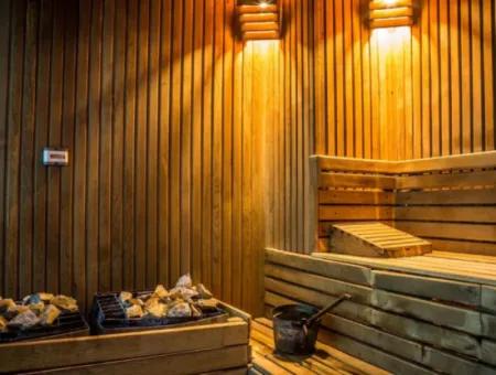 Hamam Turu – Dalyan’da Geleneksel Türk Hamamı Deneyimi