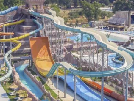 Aquapark