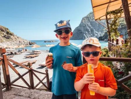 Dalyan Jeep Safari Macera Turu – Tam Gün Off-Road Deneyimi